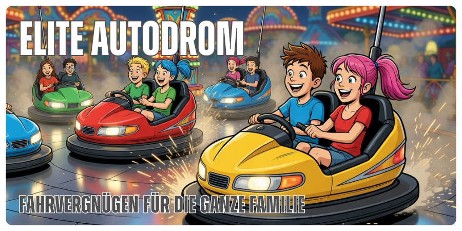 Elite Autodrom Prater Wien